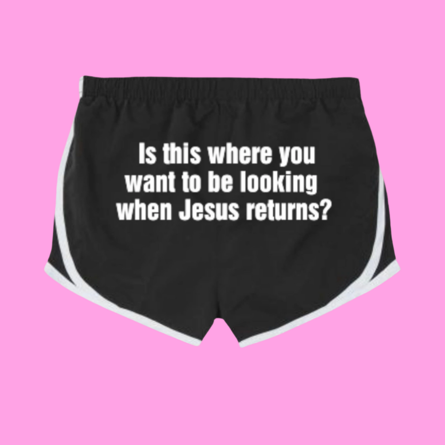 Jesus Bummers