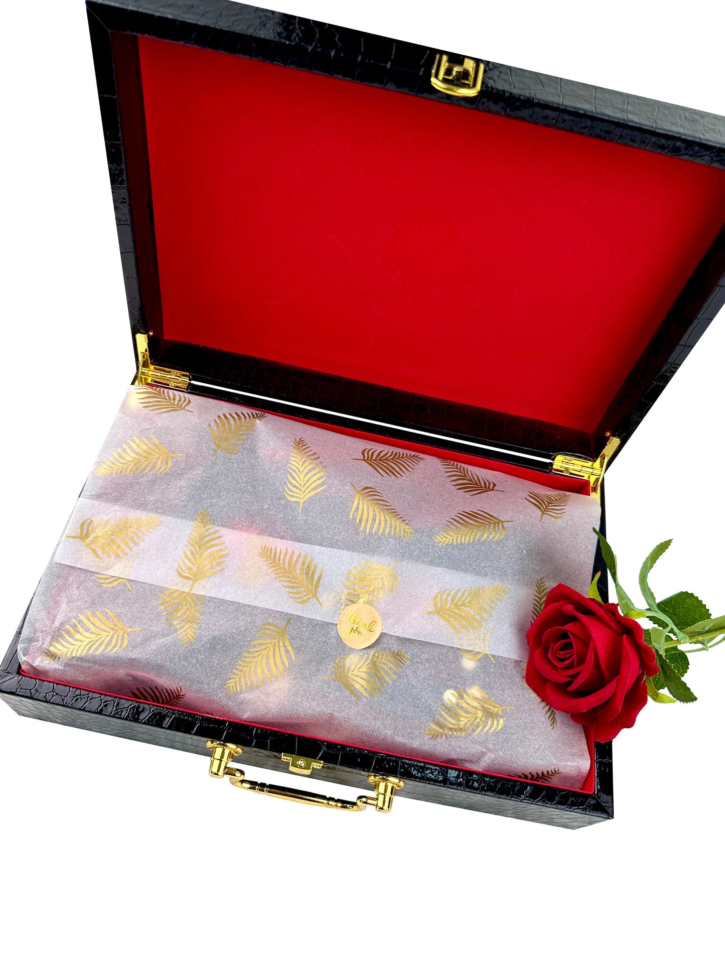 Sensual Pleasures Box – 8-Piece Set
