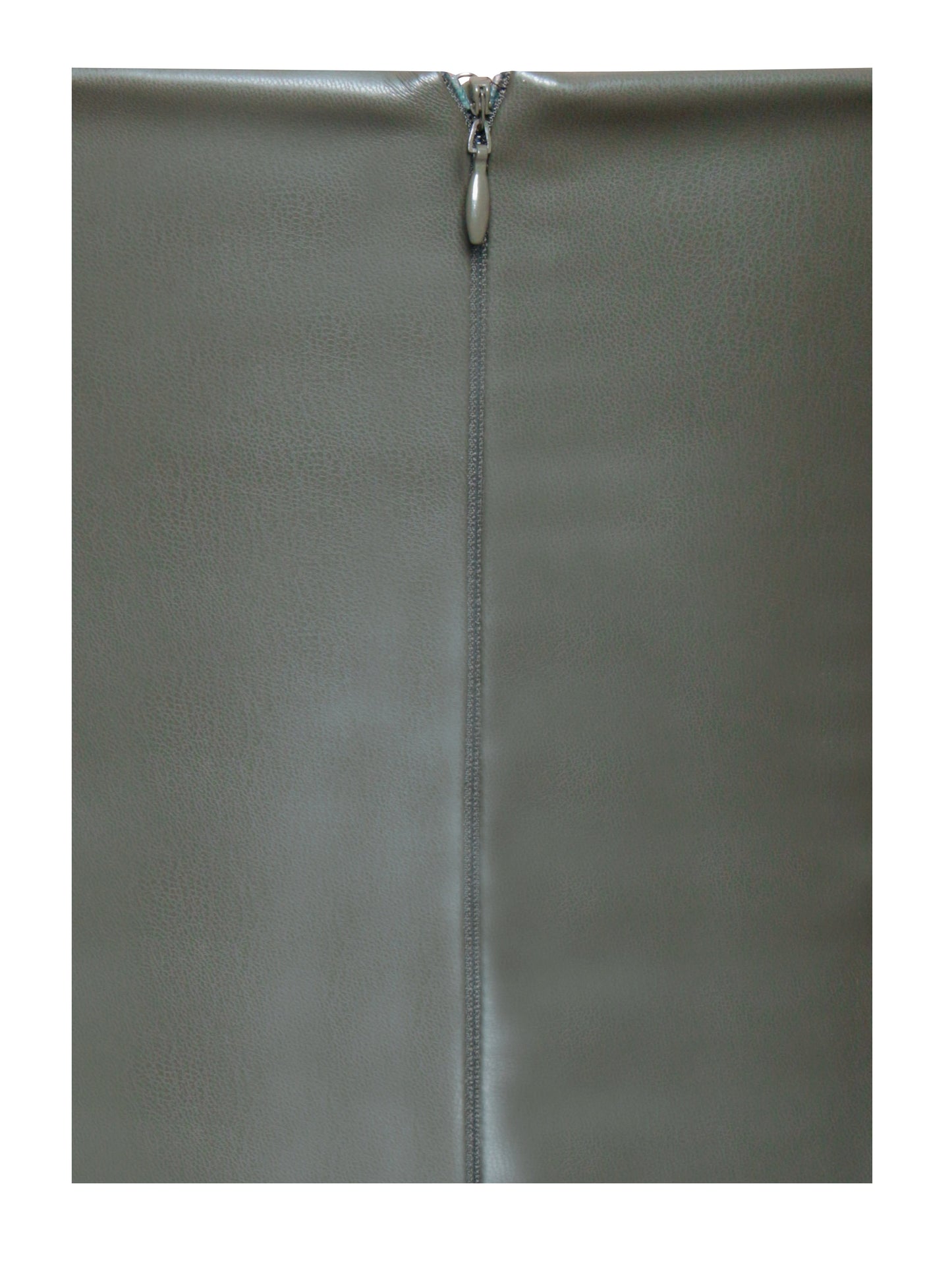 Eliana Halter Corset Midi — Olive