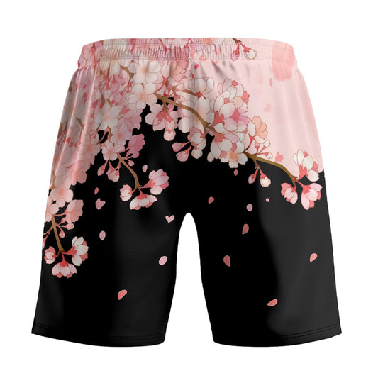 KS17 Sakura Shorts