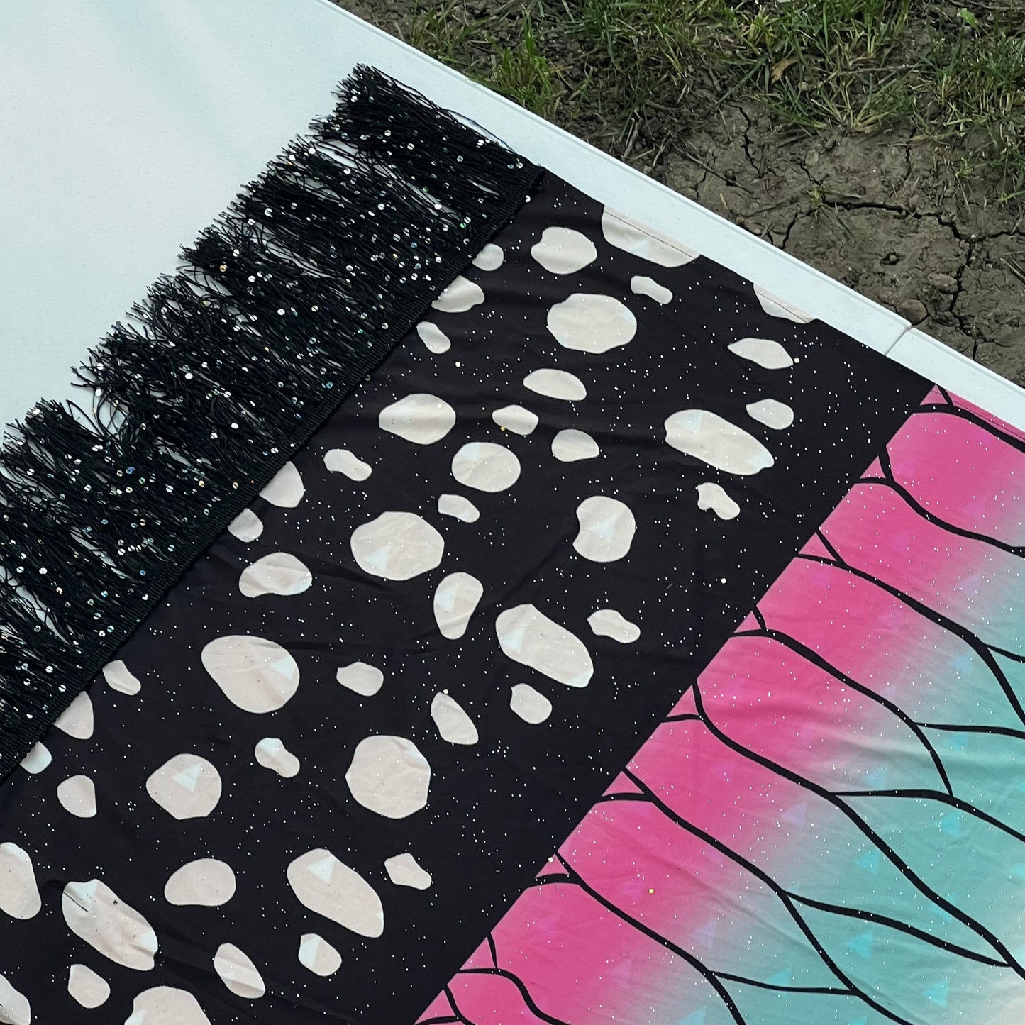 Thunderfly Galactic - Pashmina