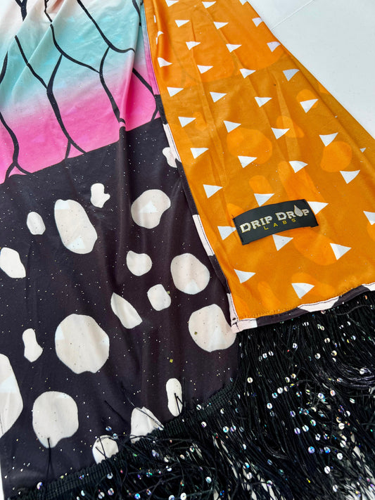 Thunderfly Galactic - Pashmina