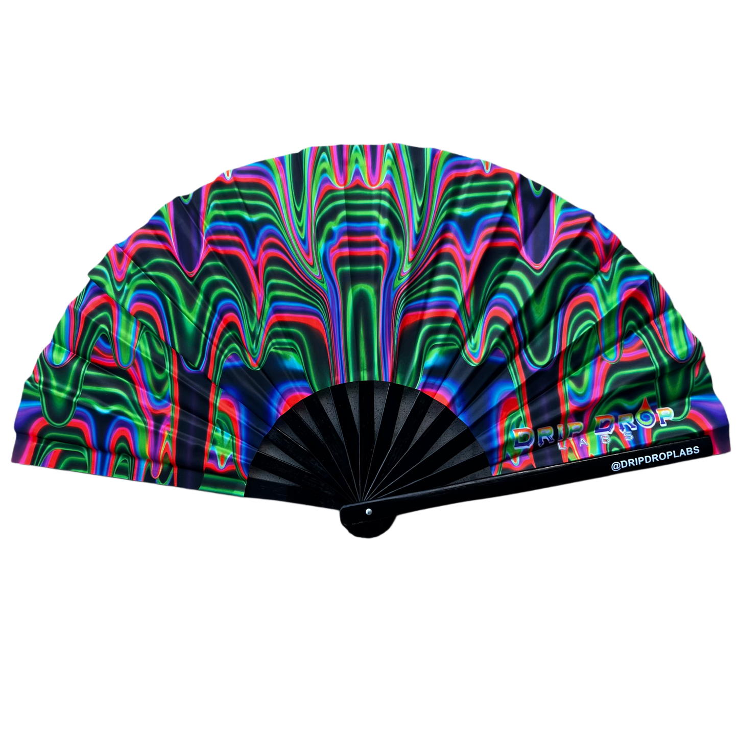 Pulse Pop β UV Festival Fan