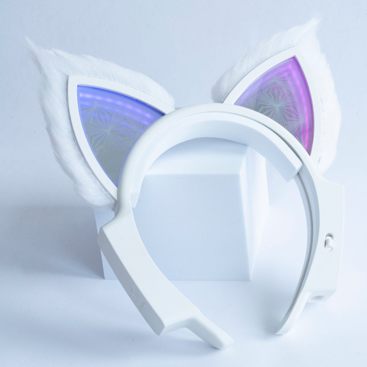 HypnoGlow™ Infinity Kitty Cat Ears