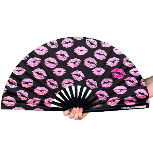 Kiss Me – Festival Fan