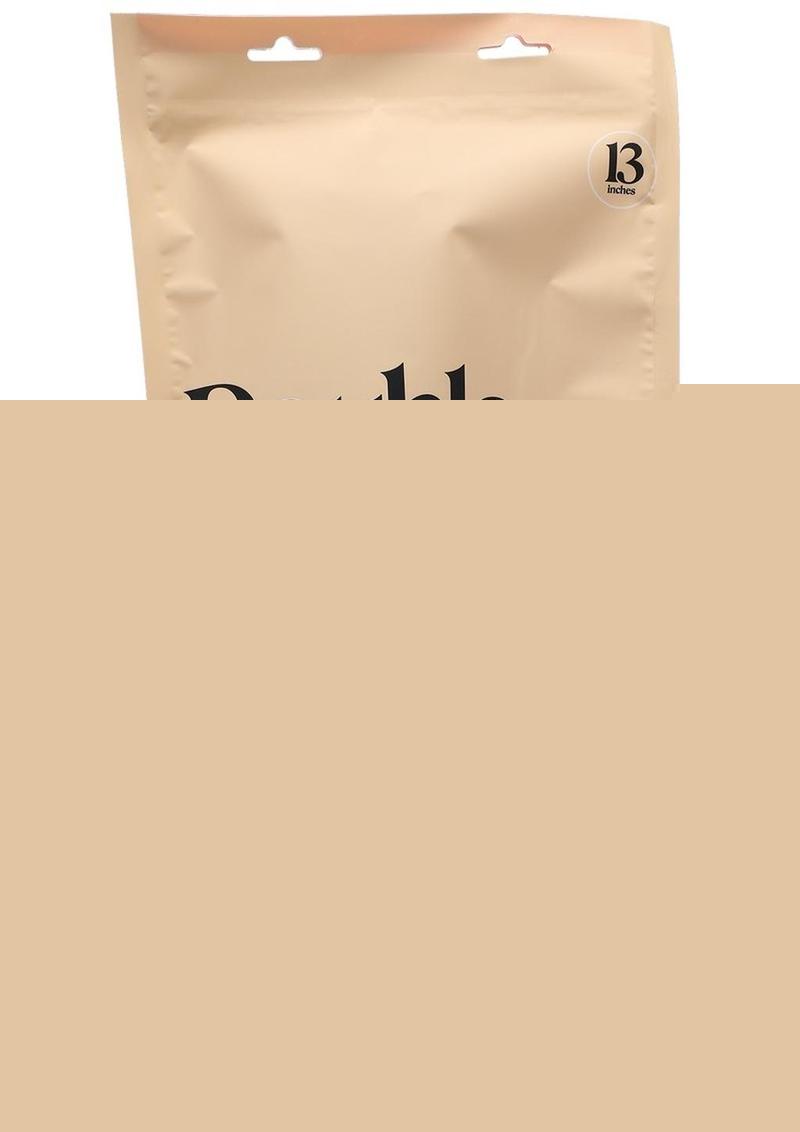 In A Bag Double Dong