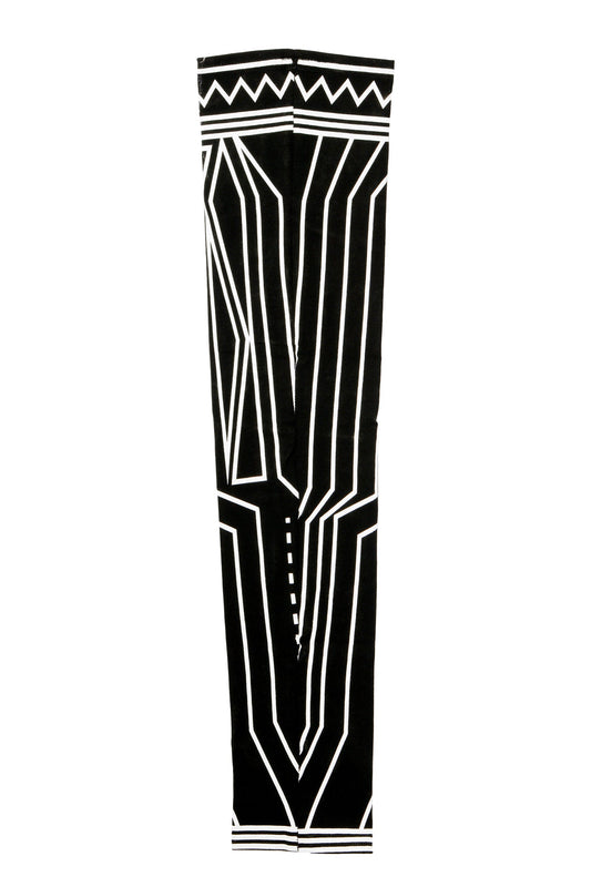 SimAR1 Cyber Arm Sleeves