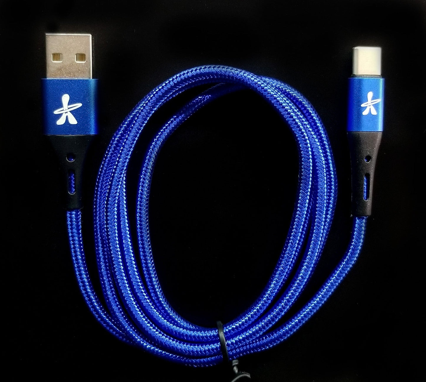Starlight Spin™ – Atomic V LED Hoop (5th Gen)