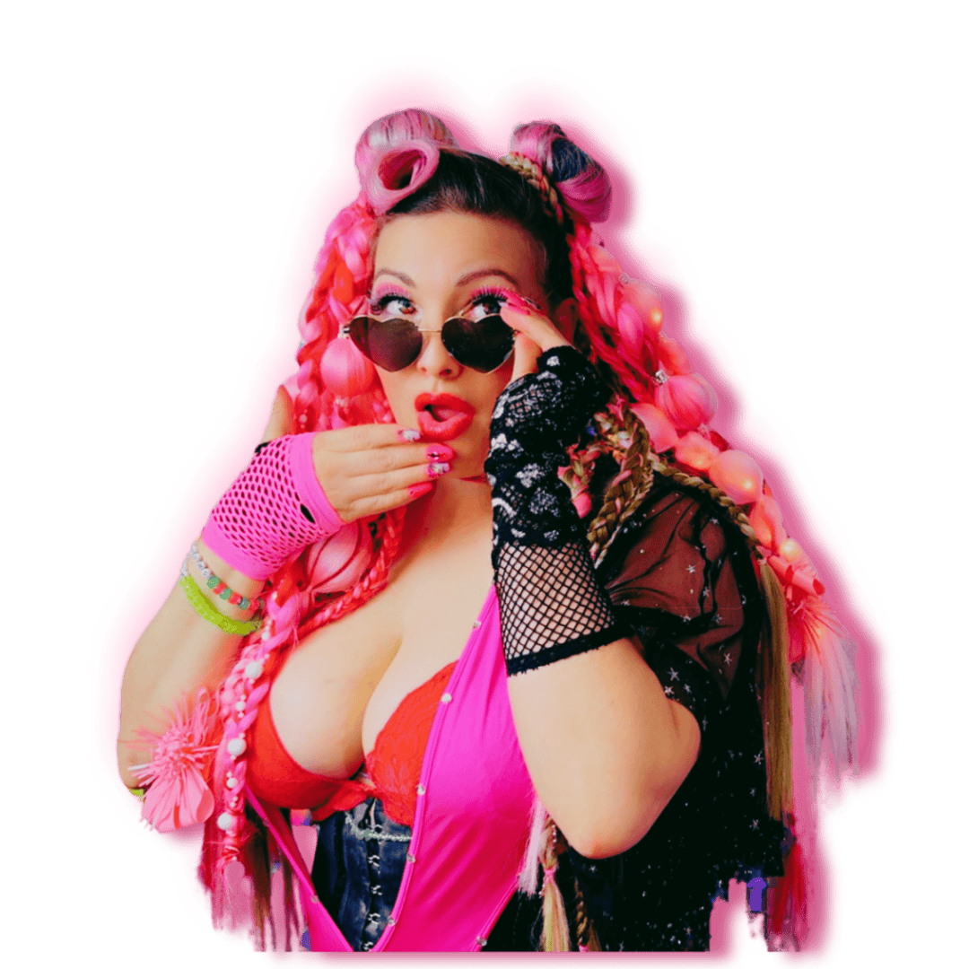 Ships from Miss Behavior