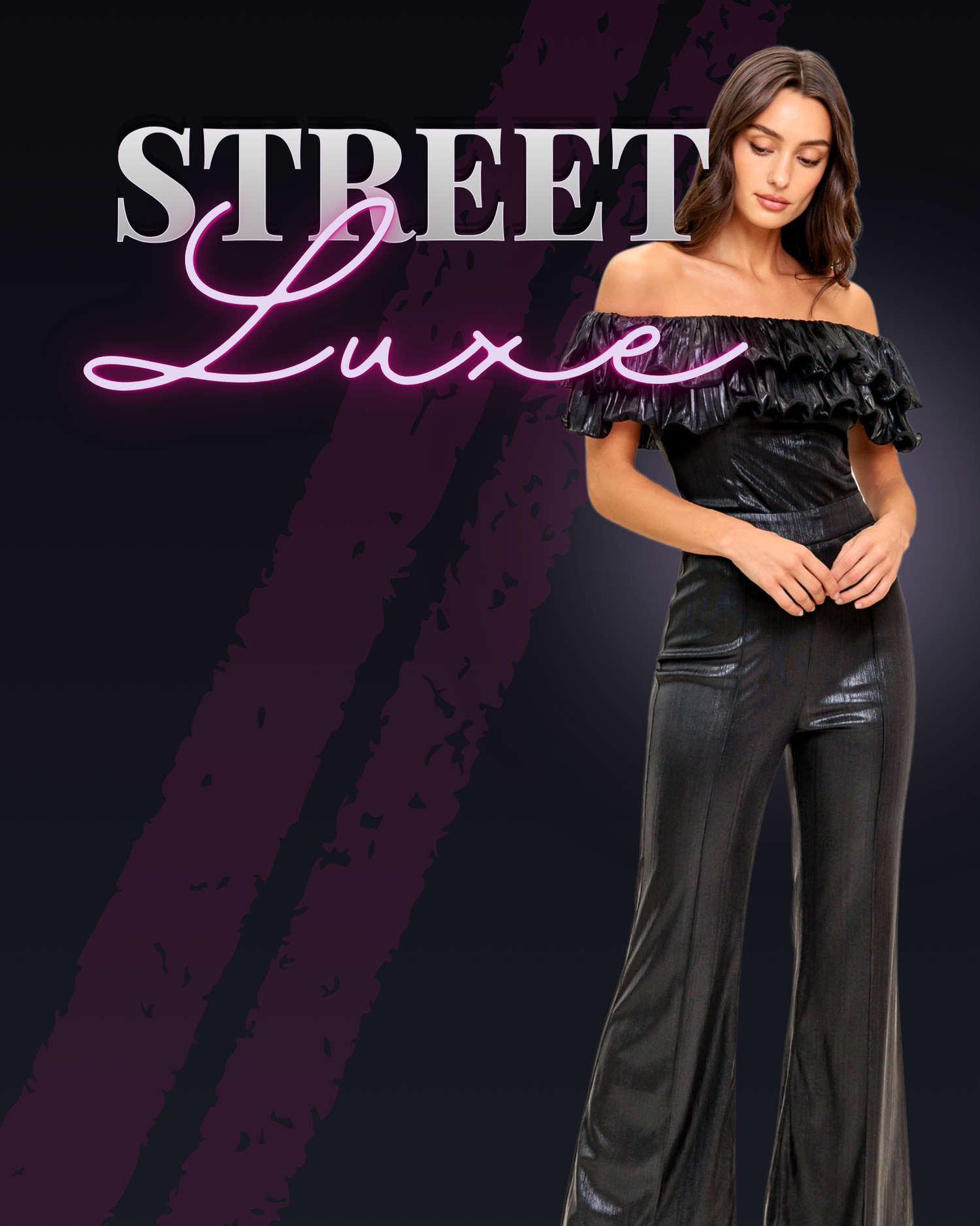 Street Luxe