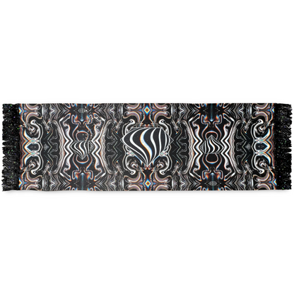 Super Future Galactic - Pashmina