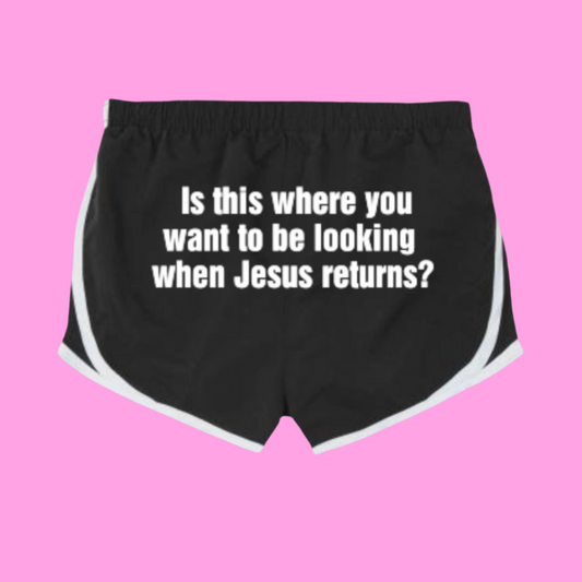 Jesus Bummers