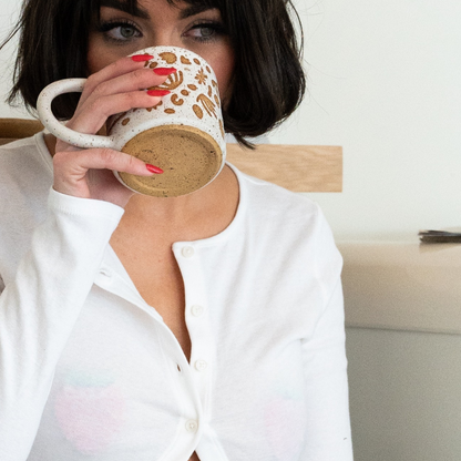 Strawberry Pasties — Sparkly Red | Pastease®