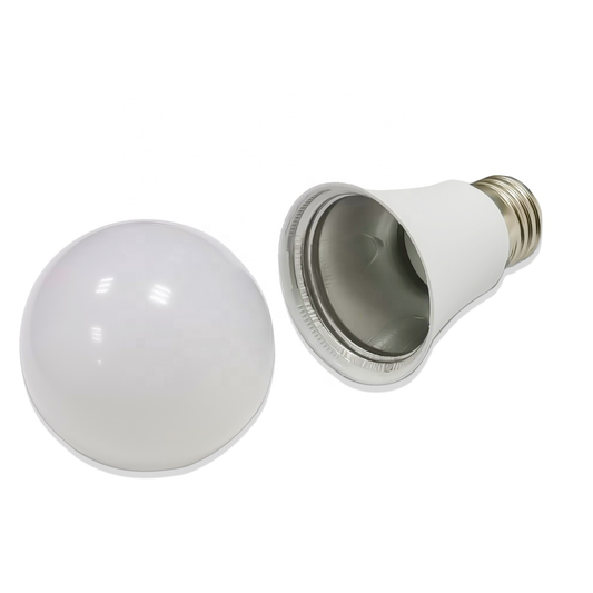 🗝️ Realistic Lightbulb Diversion Safe — 2 Pack