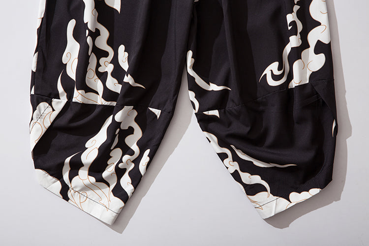 YC138 Moonlight Lightweight Pants