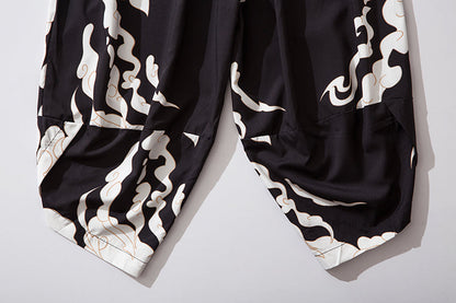 YC138 Moonlight Lightweight Pants