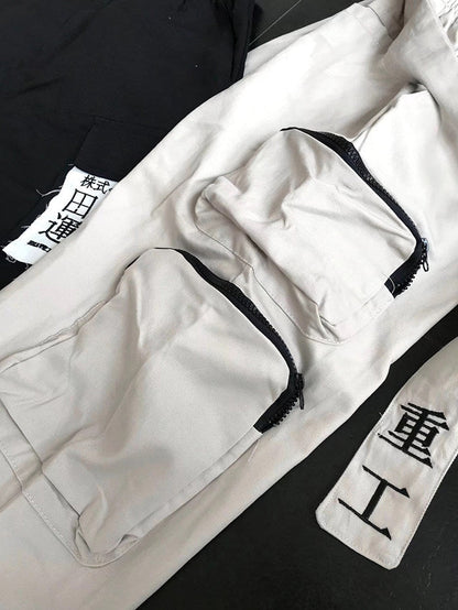 Heavy Industries Shadow Pants