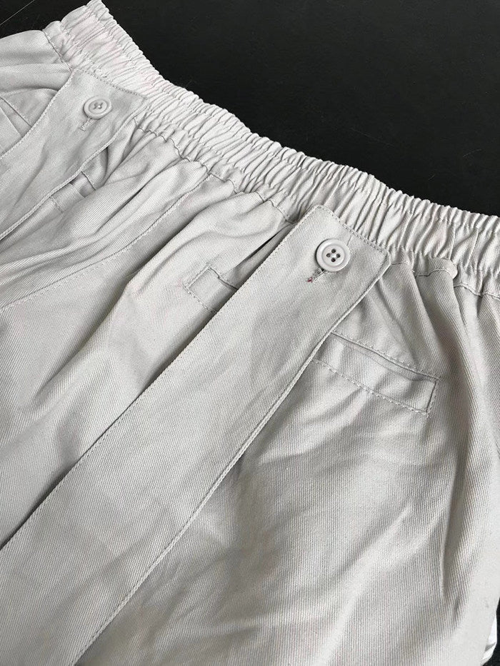 Heavy Industries Shadow Pants