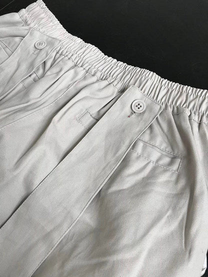 Heavy Industries Shadow Pants