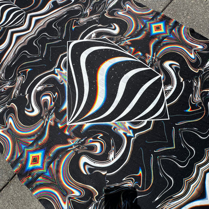 Super Future Galactic - Pashmina
