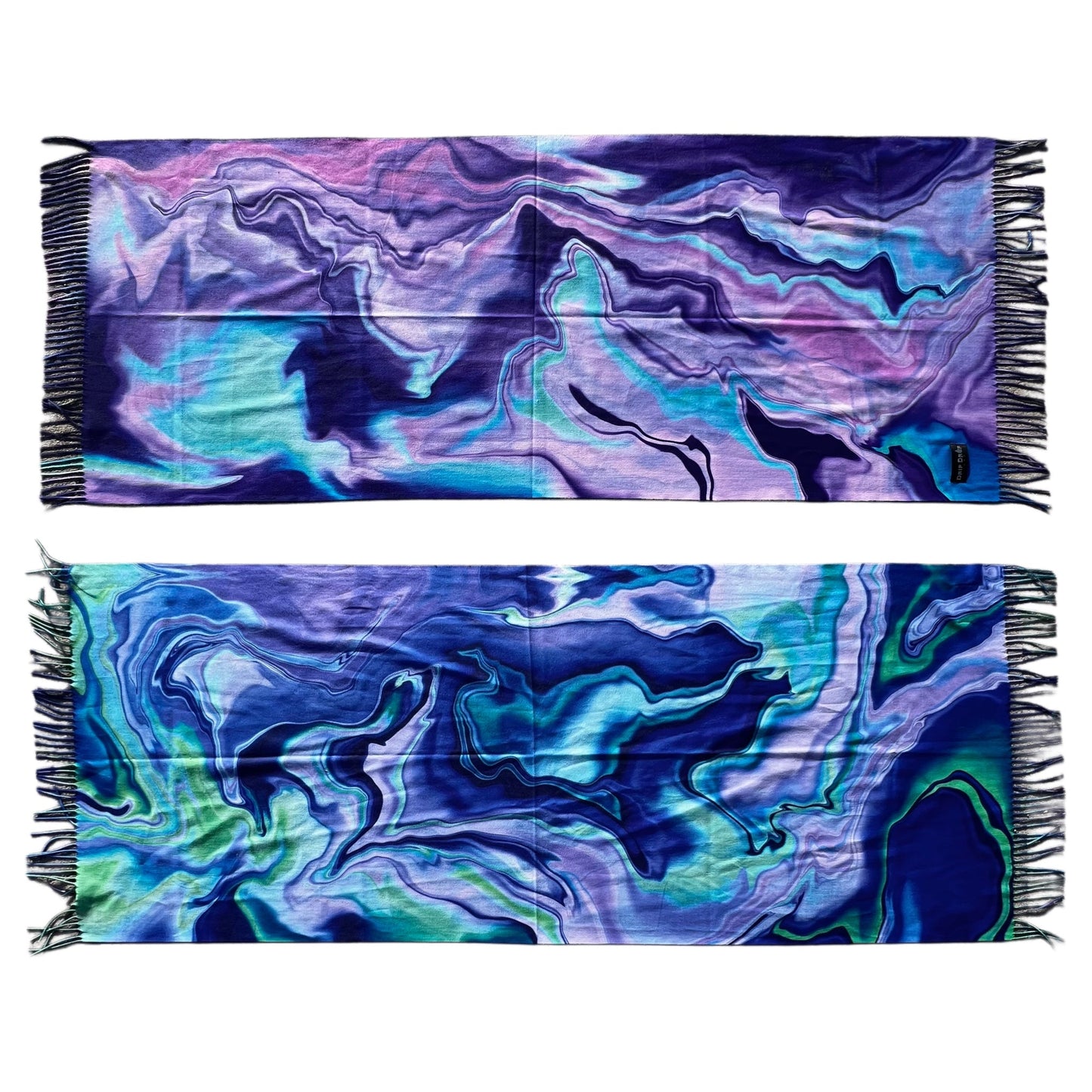 Drippy - Pashmina