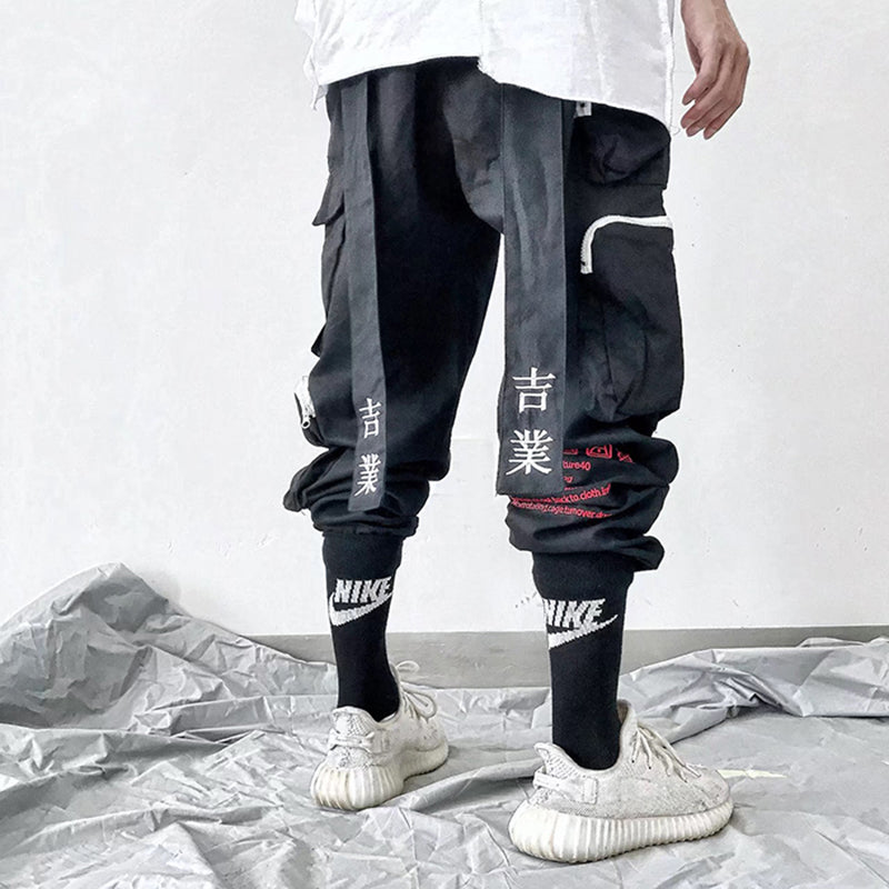 Heavy Industries Shadow Pants