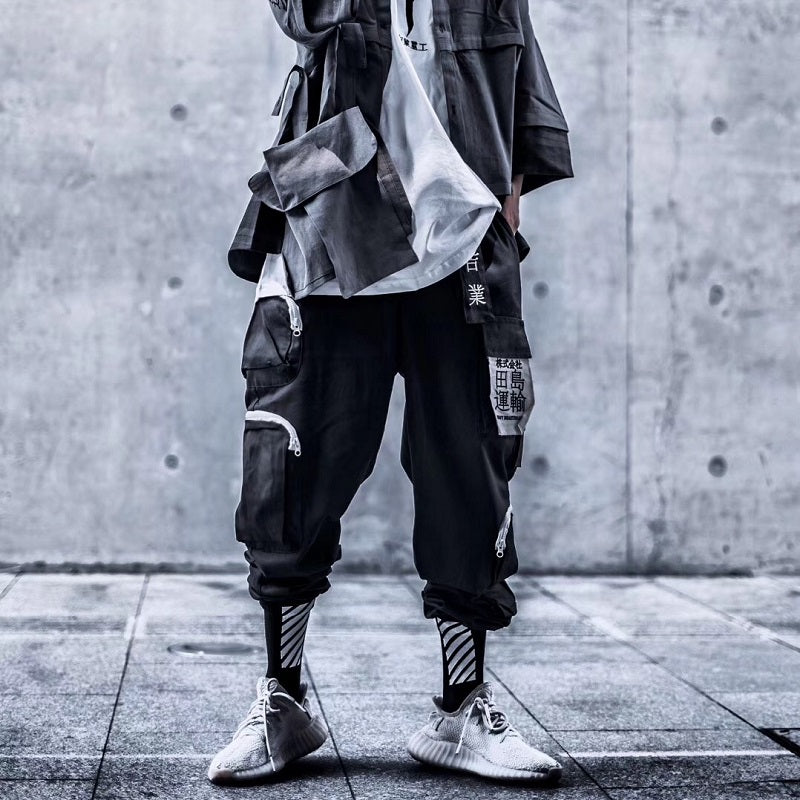 Heavy Industries Shadow Pants