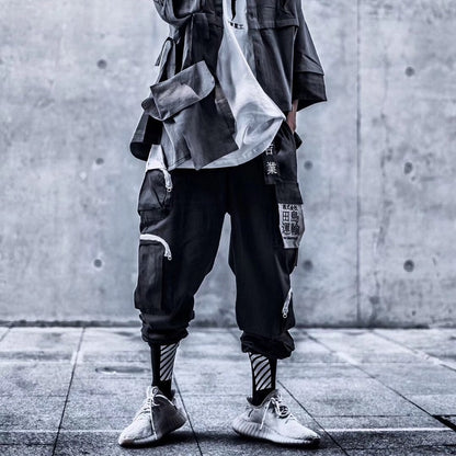 Heavy Industries Shadow Pants