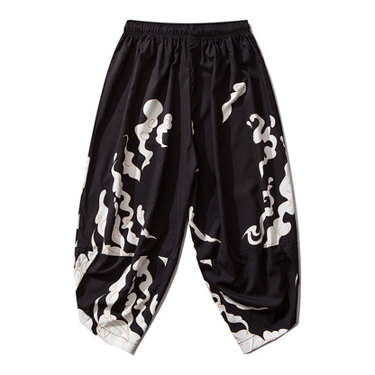 YC138 Moonlight Lightweight Pants