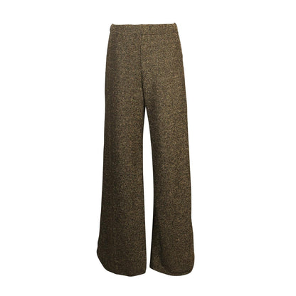 Aura Tunic & Palazzo Pant Set — Gold | Jennafer Grace