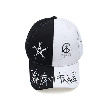 1688Hat1 No Fear Baseball Cap