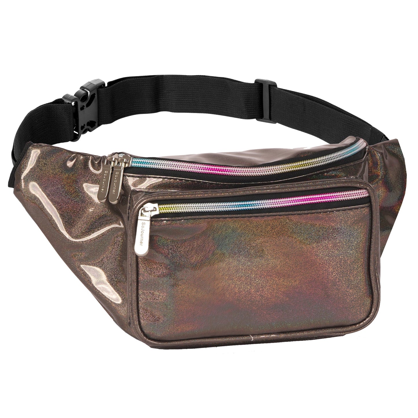 Festival Utility Fanny Pack — Multi Pocket / Multiple Colors | SoJourner