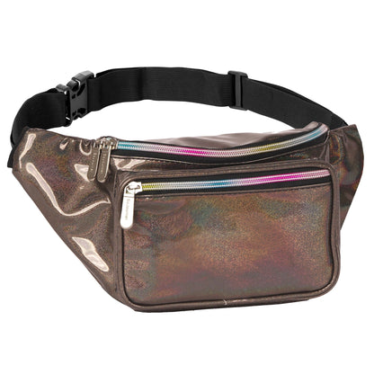 Festival Utility Fanny Pack — Multi Pocket / Multiple Colors | SoJourner