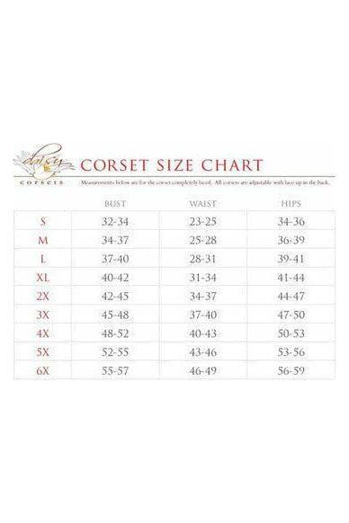 Electric Doll Patent Lace-Up Mini Skirt — Hot Pink | Daisy Corsets