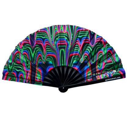 Pulse Pop – UV Festival Fan