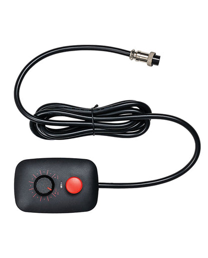 🔒 Thrusting Machine with App Control — Black | Lovense