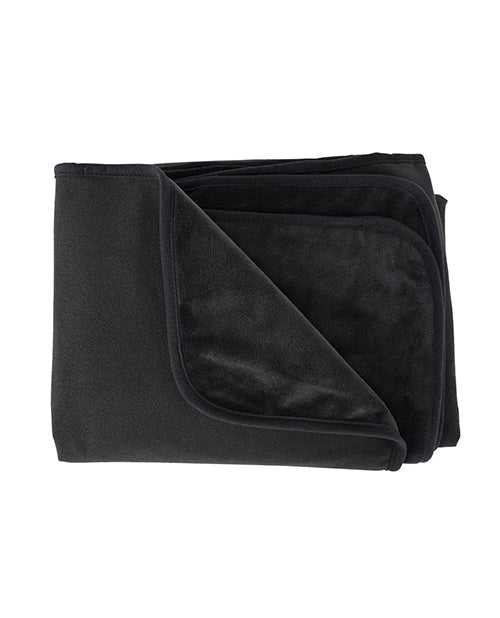 🔒 Discreet Comfort Waterproof Intimate Throw — Multi-Layer Protection | Sportsheets