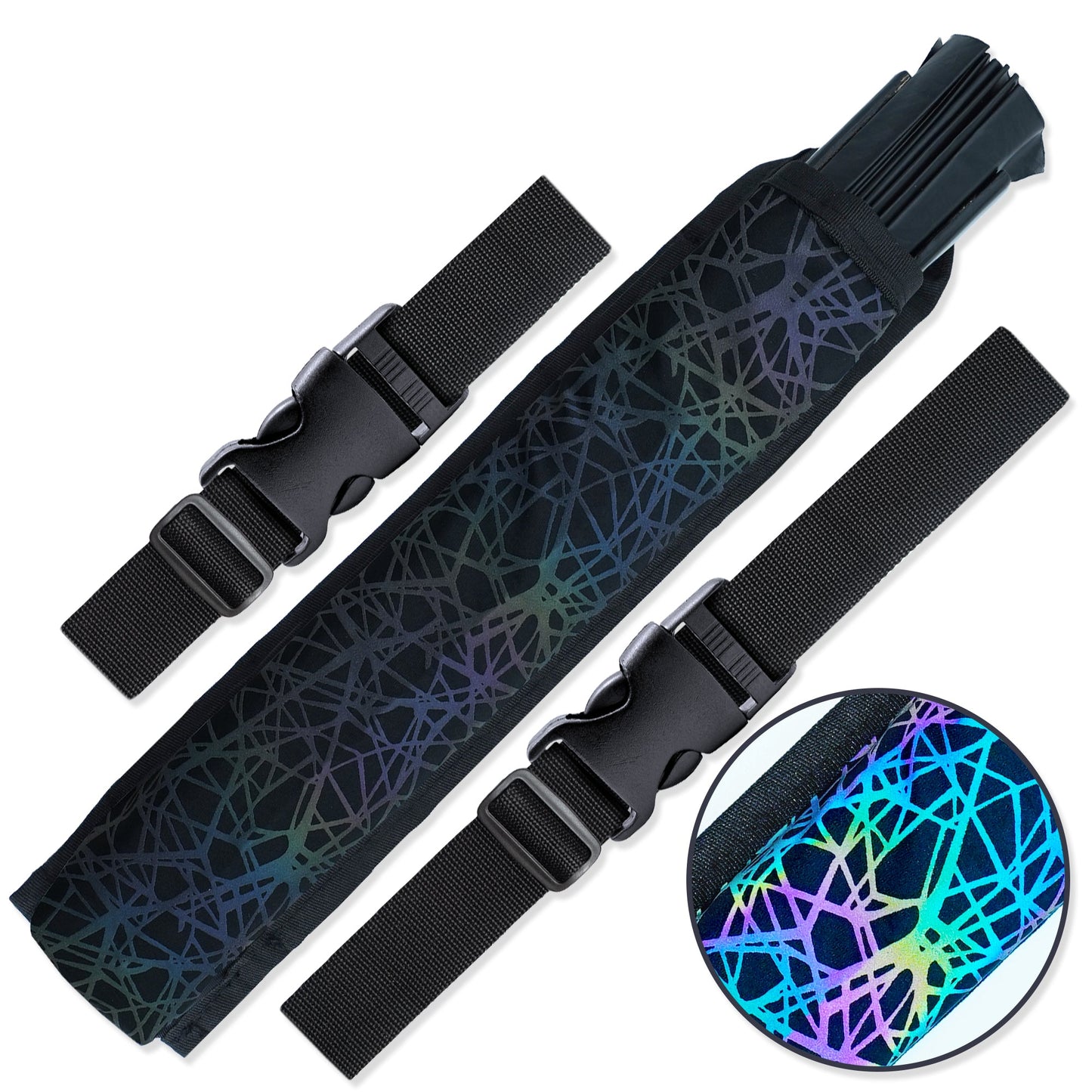 Festival Fan Holster