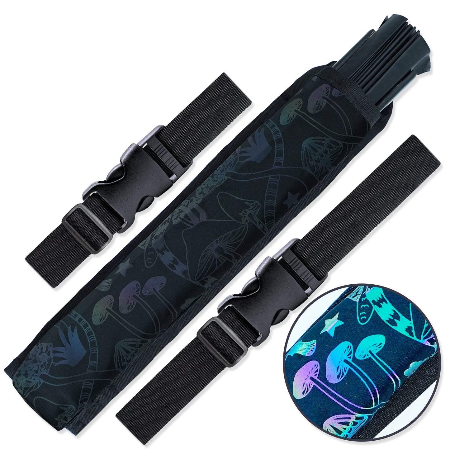 Festival Fan Holster