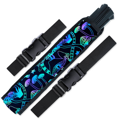 Festival Fan Holster