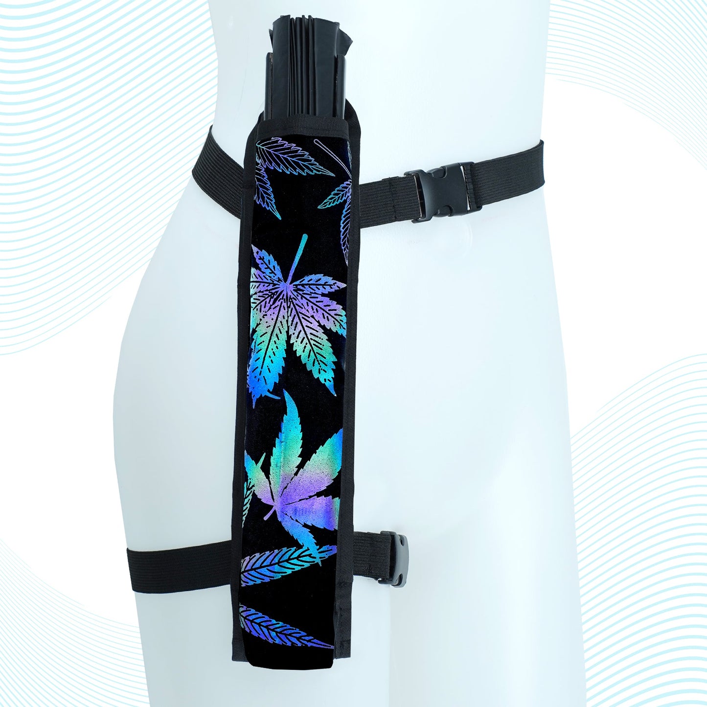 Festival Fan Holster