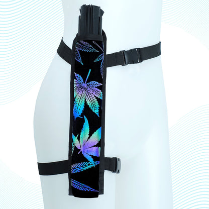 Festival Fan Holster