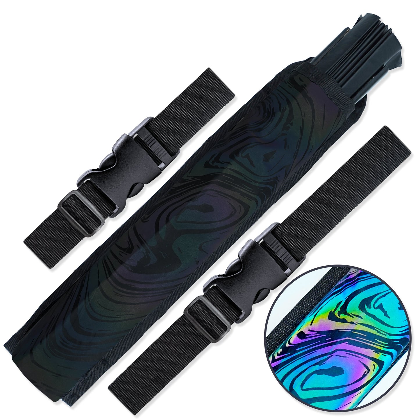 Festival Fan Holster