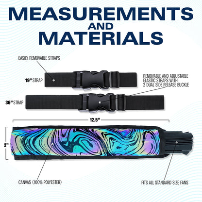 Festival Fan Holster