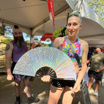 Discoteca – Festival Fan