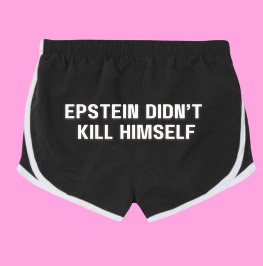 Epstein Bummers