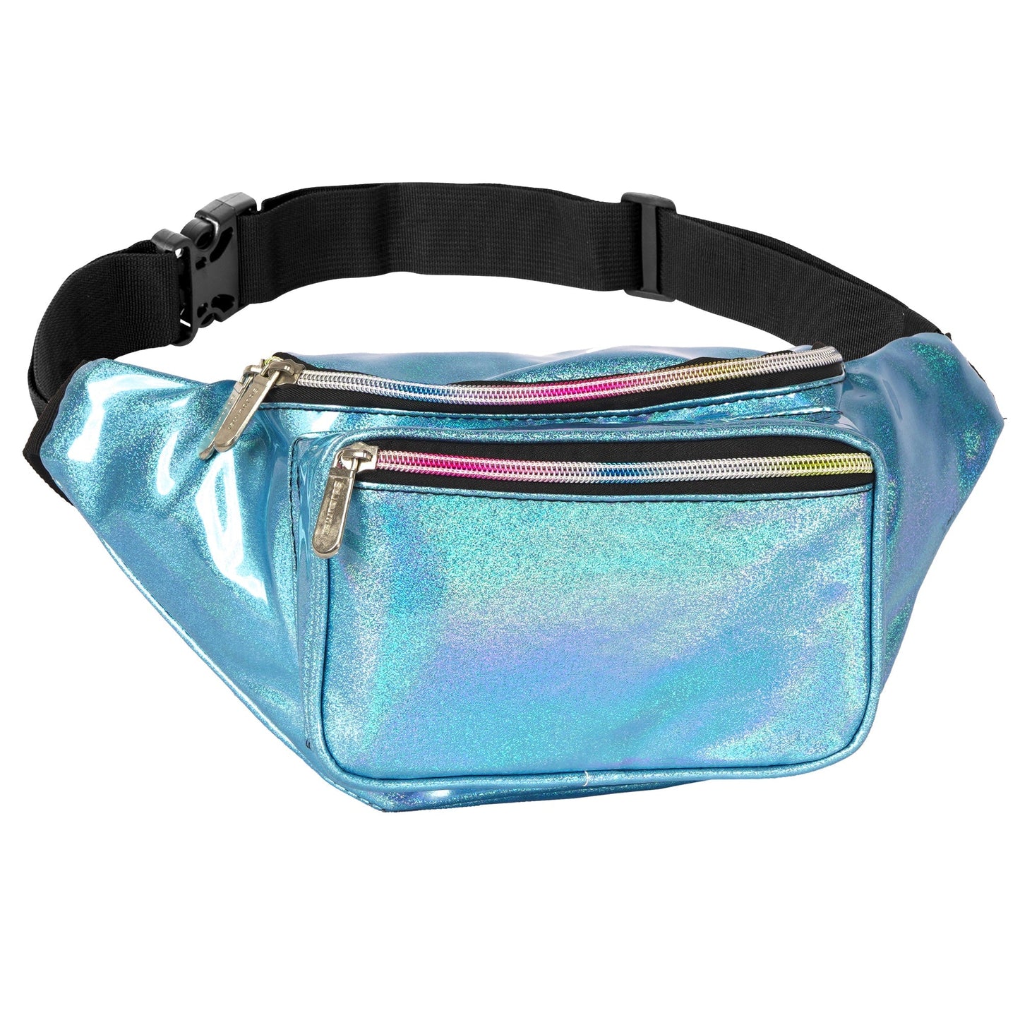 Festival Utility Fanny Pack — Multi Pocket / Multiple Colors | SoJourner