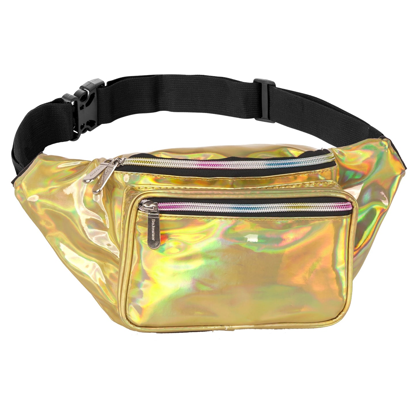 Festival Utility Fanny Pack — Multi Pocket / Multiple Colors | SoJourner