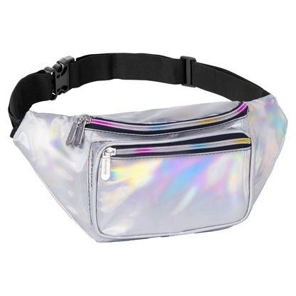 Festival Utility Fanny Pack — Multi Pocket / Multiple Colors | SoJourner