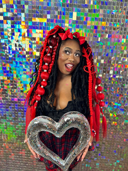 Custom Glow Braids™ — Designed for Your Vibe